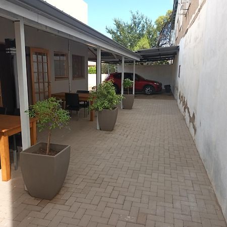 Featherhouse Colesberg Exterior foto