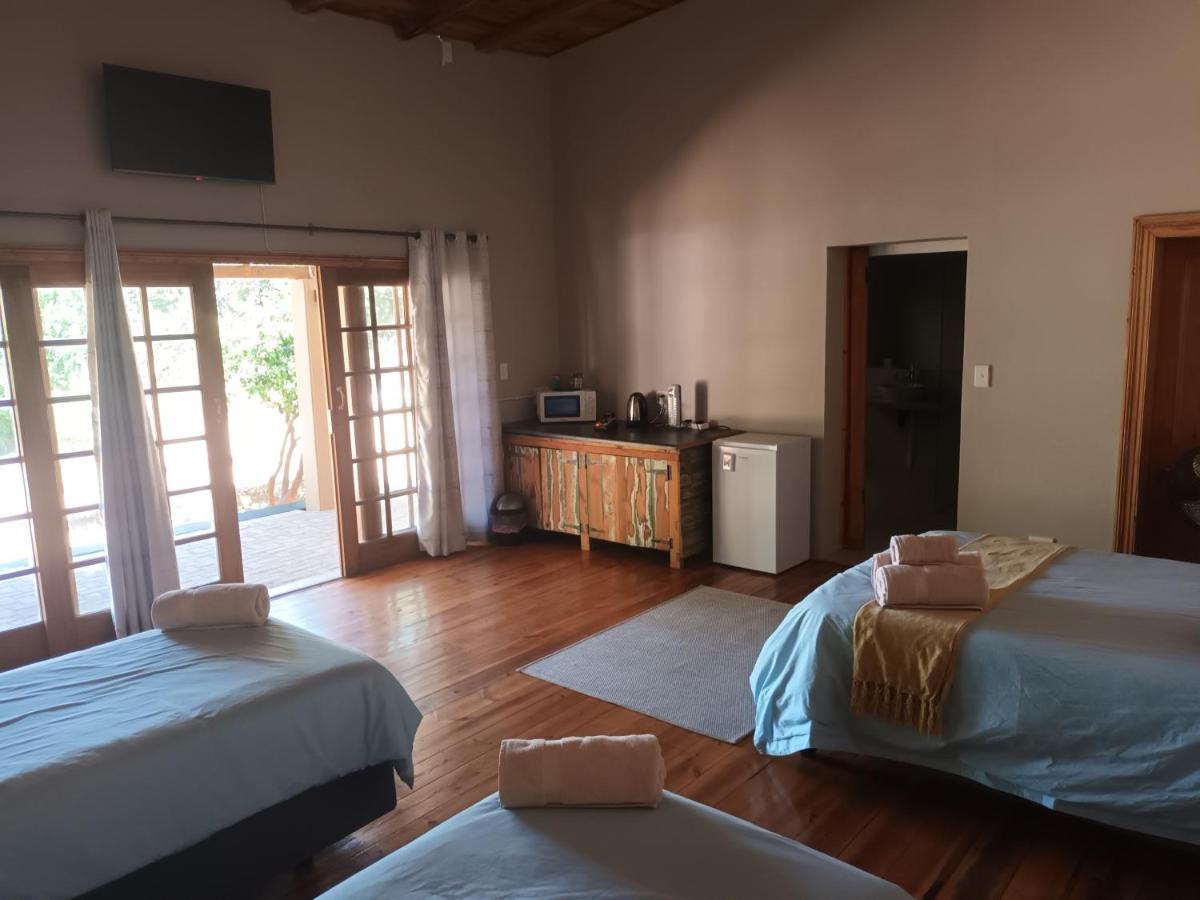 Featherhouse Colesberg Cameră foto