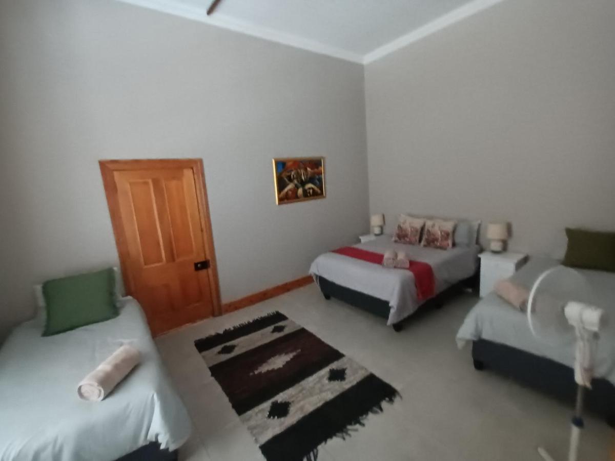 Featherhouse Colesberg Cameră foto