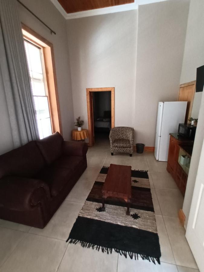Featherhouse Colesberg Cameră foto