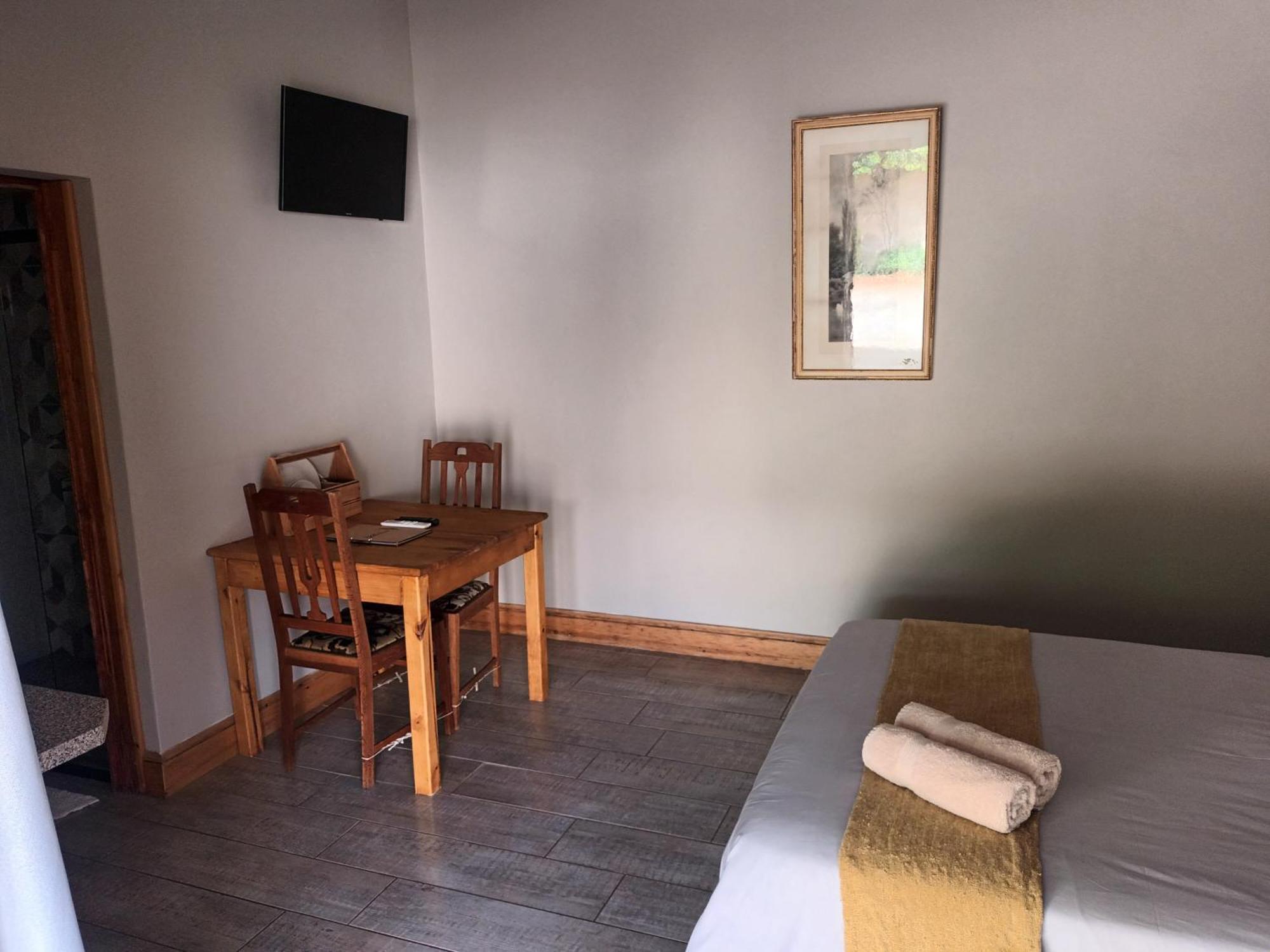 Featherhouse Colesberg Cameră foto