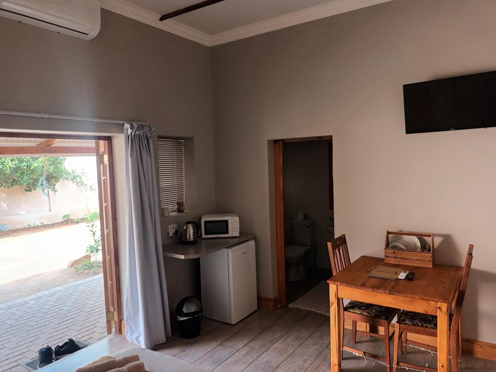 Featherhouse Colesberg Cameră foto