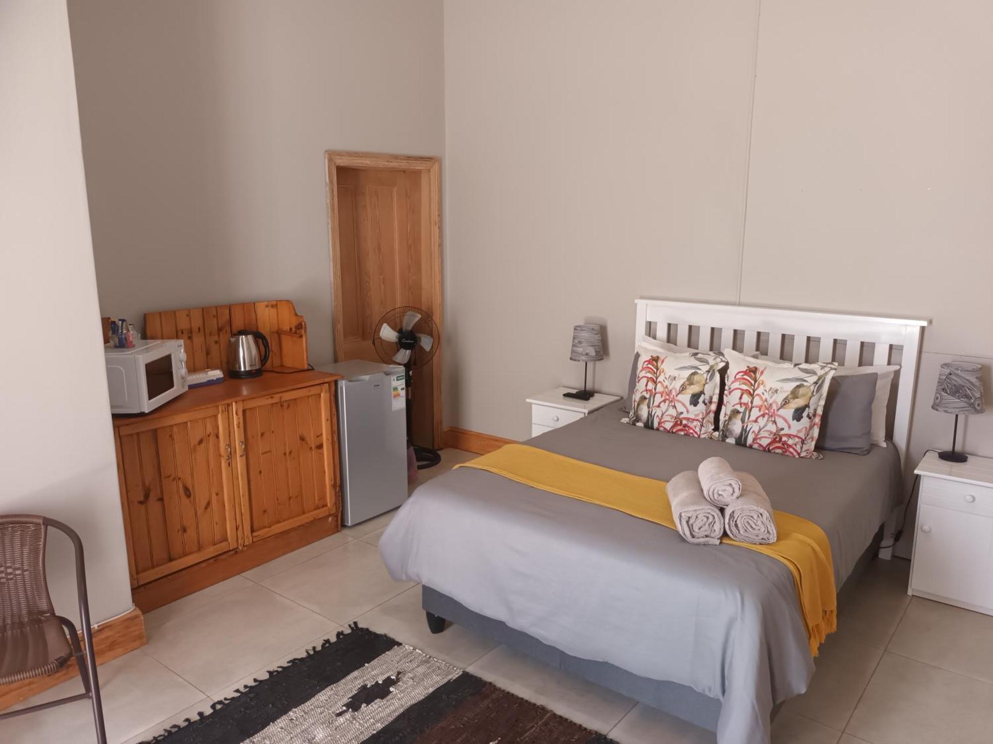 Featherhouse Colesberg Cameră foto