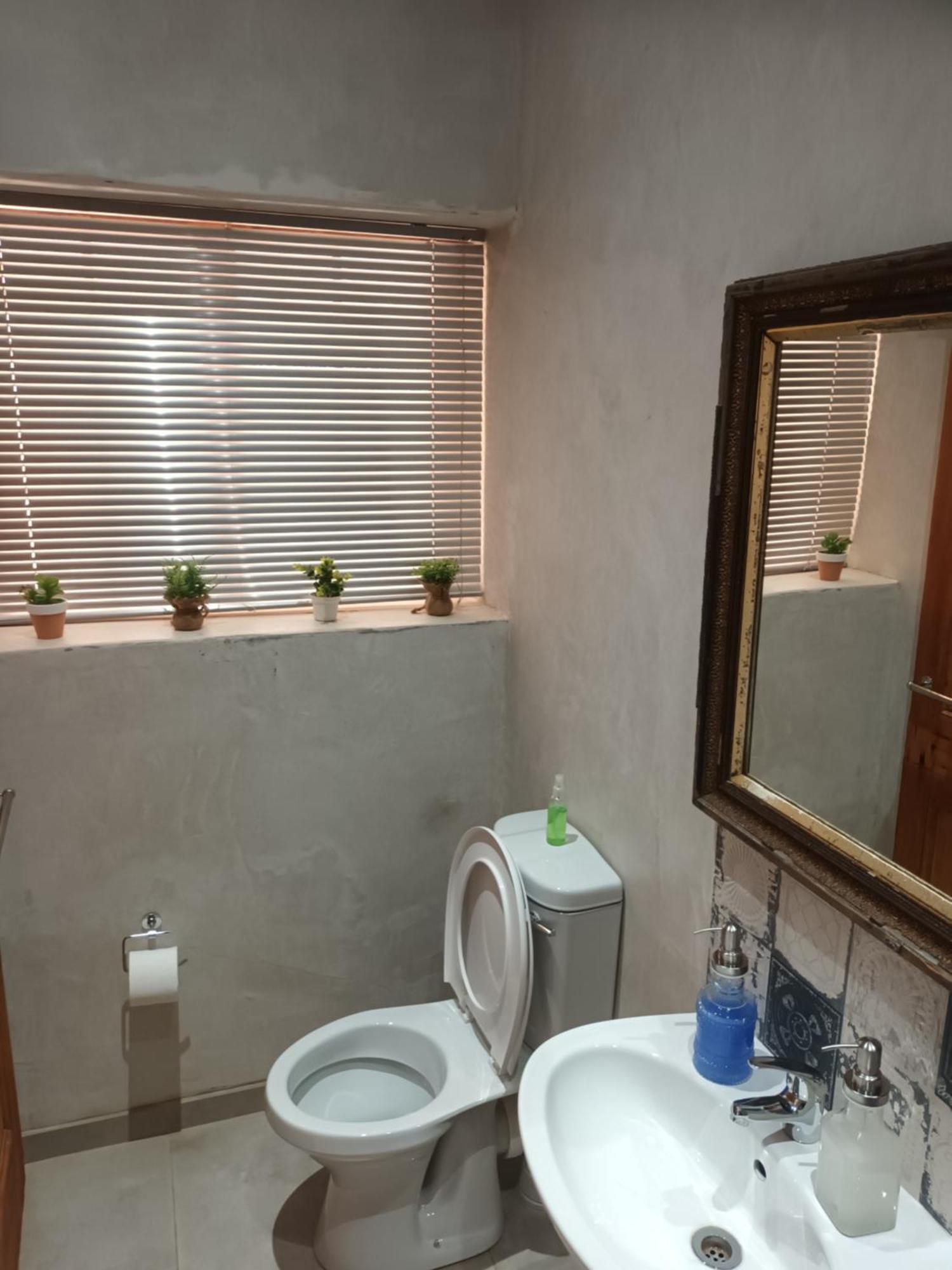 Featherhouse Colesberg Cameră foto