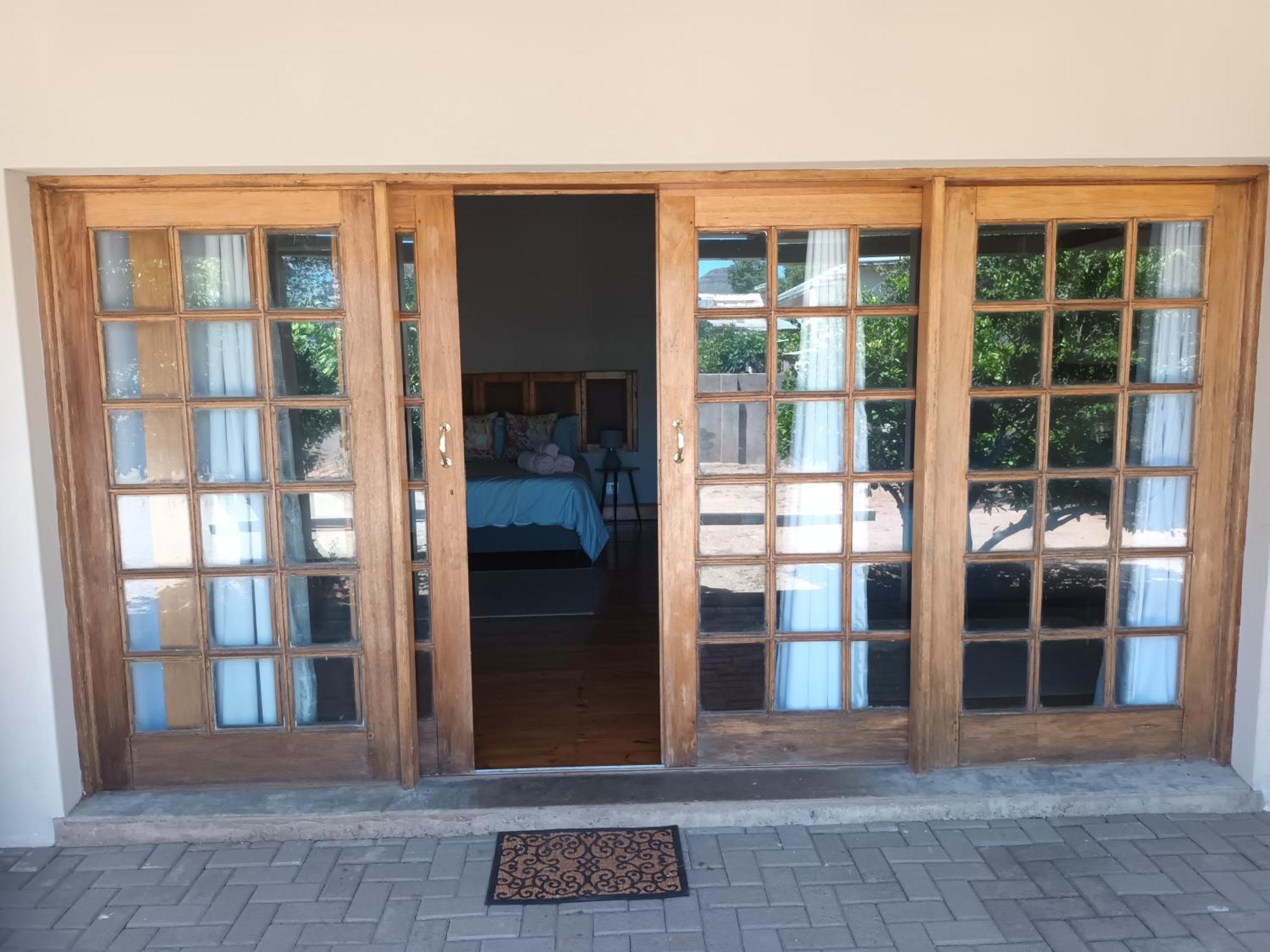 Featherhouse Colesberg Cameră foto